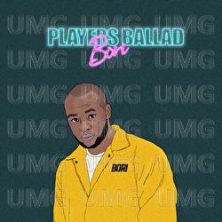 Players Ballad - Bori