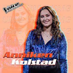 Who's Loving You - Anniken Kolstad