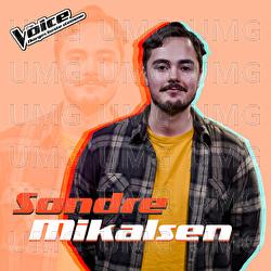 Waiting For Superman - Sondre Mikalsen