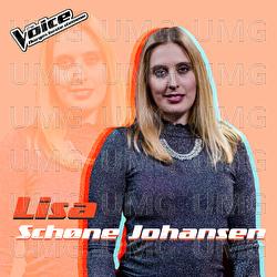 Vision Of Love - Lisa Sch&oslash;ne Johansen
