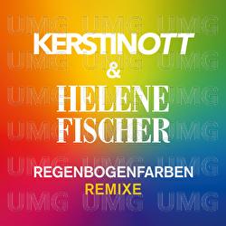 Regenbogenfarben - Kerstin Ott, Helene Fischer