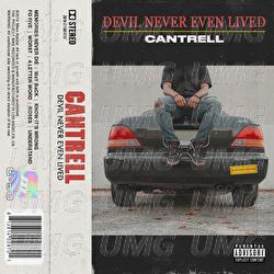 Know It's Wrong - Cantrell
