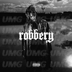 Robbery - Juice WRLD