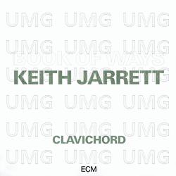 Book Of Ways - Keith Jarrett