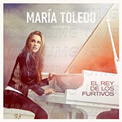 El Rey De Los Furtivos - MAR&Iacute;A TOLEDO