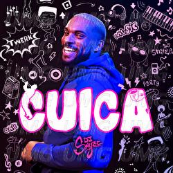 Cuica - Snyze
