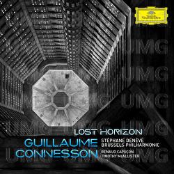 Connesson: Les horizons perdus - Concerto for violin and orchestra: IV. Shangri-La 2