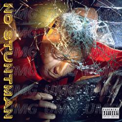 No Stuntman - Giaime, Andry The Hitmaker