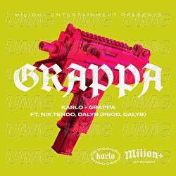 Grappa - Karlo, Nik Tendo, Dalyb