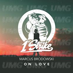 On Love - Marcus Brodowski