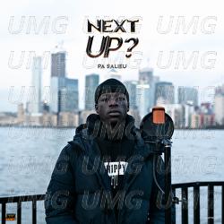 Next Up - S2-E13 - Pa Salieu