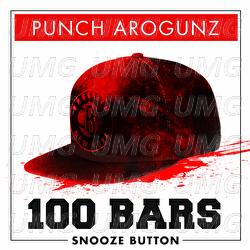 100 Bars Snooze Button
