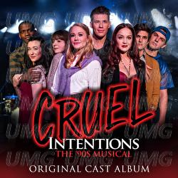 Foolish Games - Original Off-Broadway Cast of Cruel Intentions