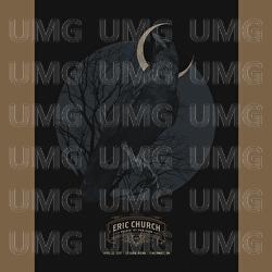 Two Pink Lines - Eric Church