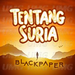 Tentang Suria - Blackpaper