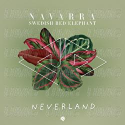 Neverland - Navarra, Swedish Red Elephant