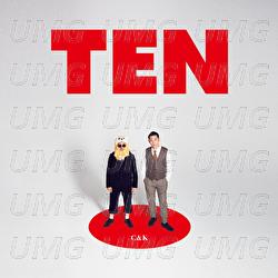 Clover To Diamond - C&K