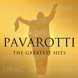 Pavarotti - The Greatest Hits