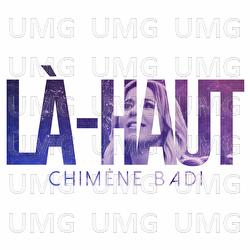 L&agrave;-haut - Chim&egrave;ne Badi