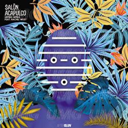 Jamba Jamba - Sal&oacute;n Acapulco, Rachel West