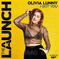 I Got You - Olivia Lunny