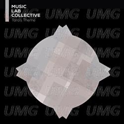 Tara's Theme (arr. piano) - Music Lab Collective