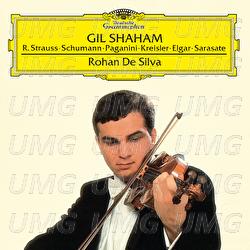 Gil Shaham / Rohan de Silva - Works for Violin and Piano - Gil Shaham, Rohan De Silva
