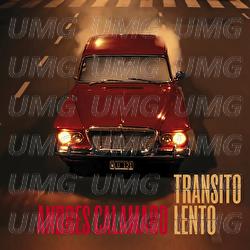Transito Lento - Andrés Calamaro