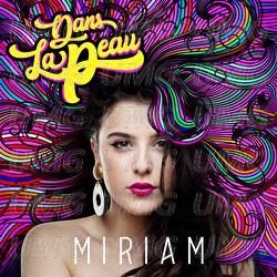 Dans la peau - Miriam