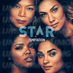 Temptation - Star Cast, Ryan Destiny
