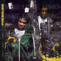 Pressure - Cee Kay, YoungBoy Never Broke Again
