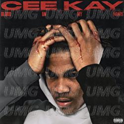 Blood On My Hands - Cee Kay