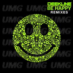 Be Happy - Deekline
