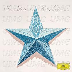 Poetic Logbook - Joan Valent