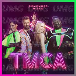 Remember Disco - TMCA