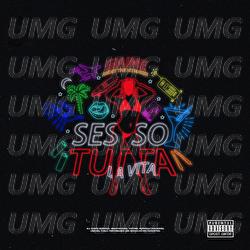 SESSO TUTTA LA VITA - Giaime, Andry The Hitmaker