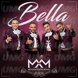 Bella - Mariachi Por El Mundo