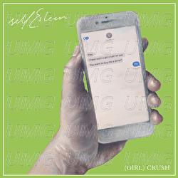 Girl Crush - Self Esteem
