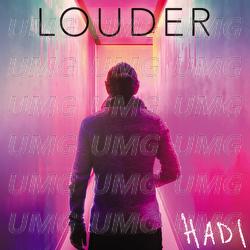 LOUDER - Hadi