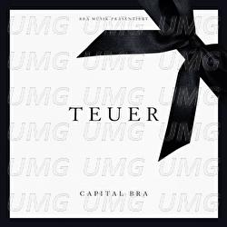 Teuer - Capital Bra