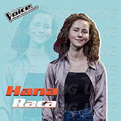 Don't Watch Me Cry - Hana Raca