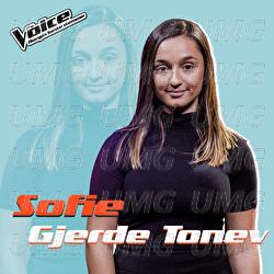 Just The Two Of Us - Sofie Gjerde Tonev