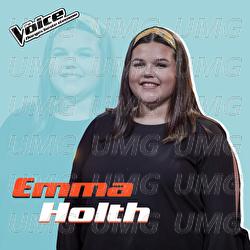 Glitter & Gold - Emma Holth