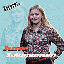 See You Again - June Salomonsen