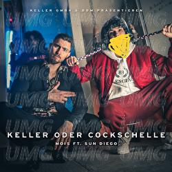 Keller oder Cockschelle - Mois, Sun Diego