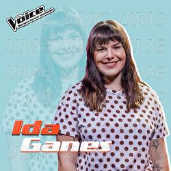 Right As Rain - Ida Ganes