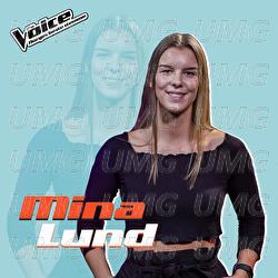 Unstoppable - Mina Lund