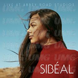 Sibéal - Live At Abbey Road Studios - Sibéal