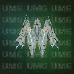 MM Vol. 3 - MadMan