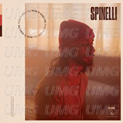 Non Ti Vedo Pi&ugrave; - Spinelli